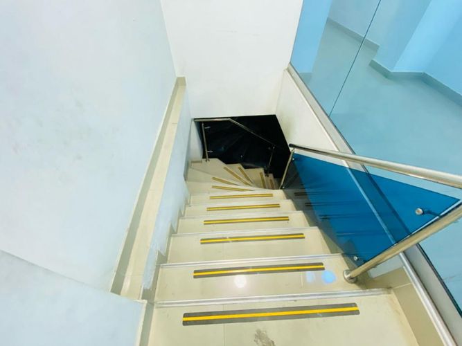 Edificio en arriendo en Paraguay, Cartagena · foto 13 de 23