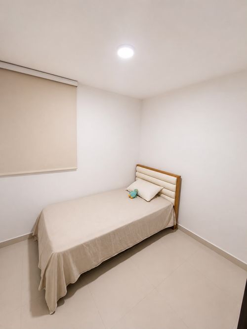 Apartamento de 3 alcobas en venta en Betania, Barranquilla, 72 m² · foto 8 de 11