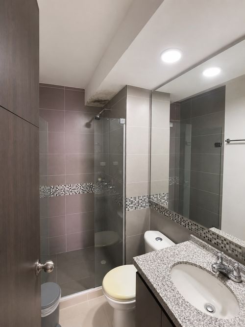 Apartamento de 3 alcobas en venta en Betania, Barranquilla, 72 m² · foto 7 de 11