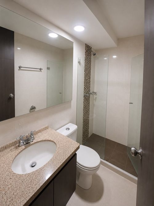 Apartamento de 3 alcobas en venta en Betania, Barranquilla, 72 m² · foto 9 de 11