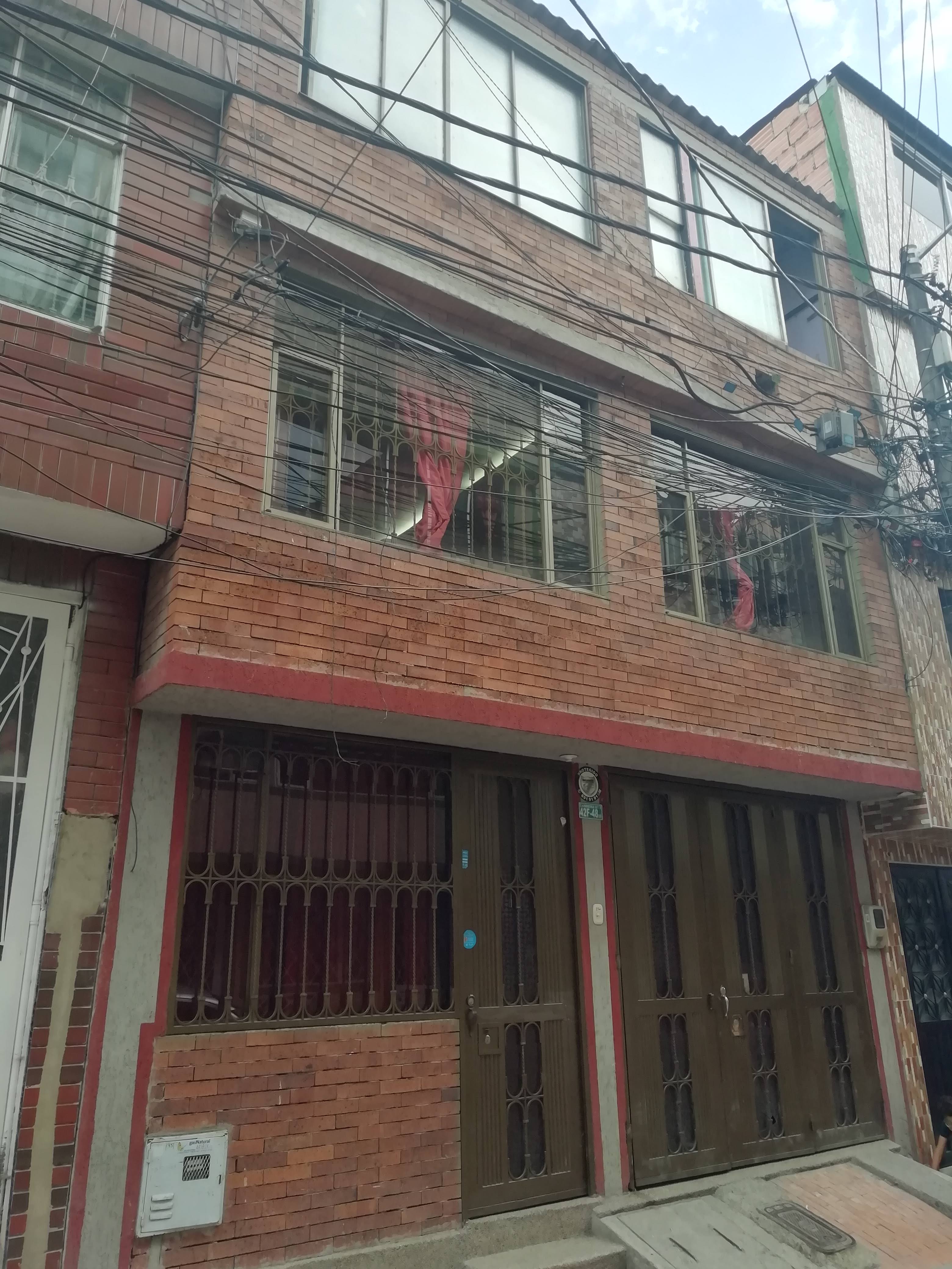Casa en Venta en Dindalito, Bogotá