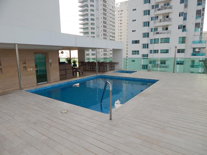 Apartamento en venta en Castillogrande, Cartagena · foto 2 de 24