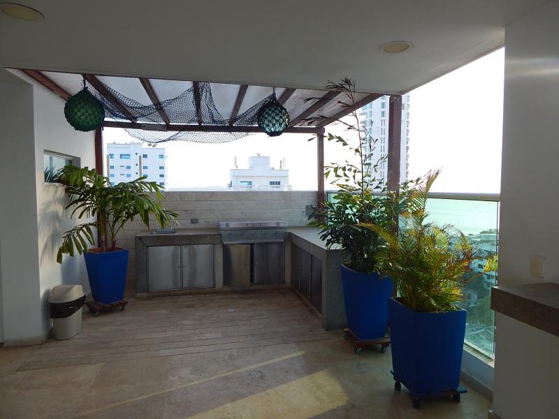 Apartamento en venta en Castillogrande, Cartagena · foto 3 de 24