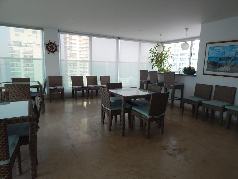 Apartamento en venta en Castillogrande, Cartagena · foto 4 de 24