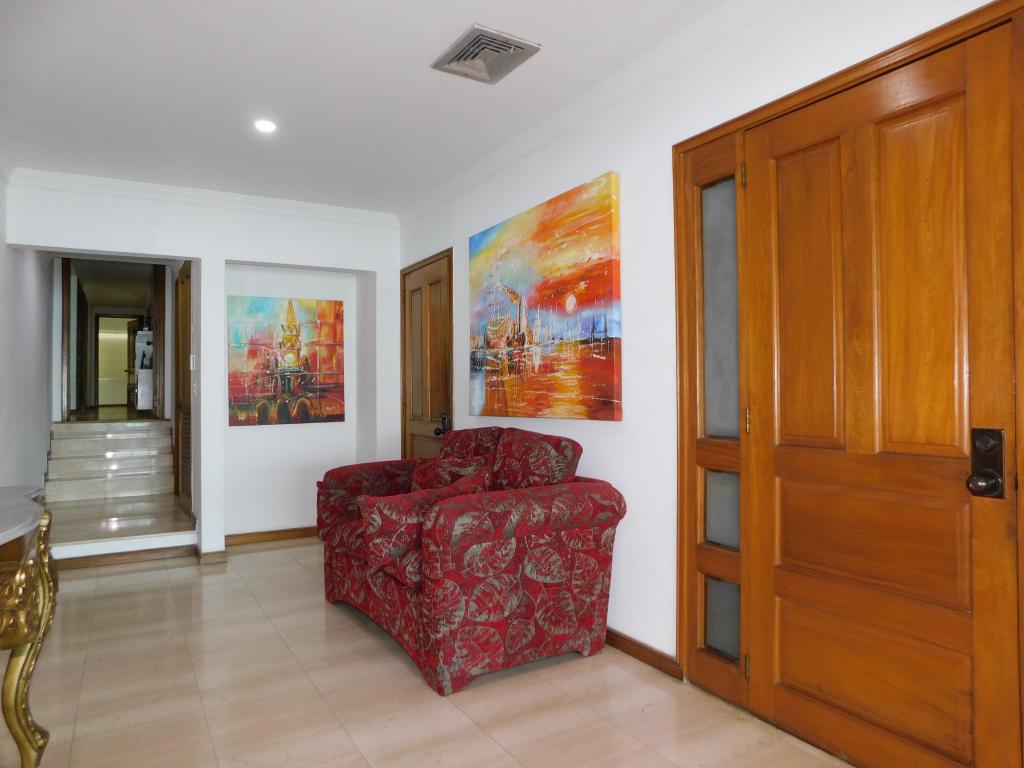 Apartamento en venta en Castillogrande, Cartagena · foto 7 de 24