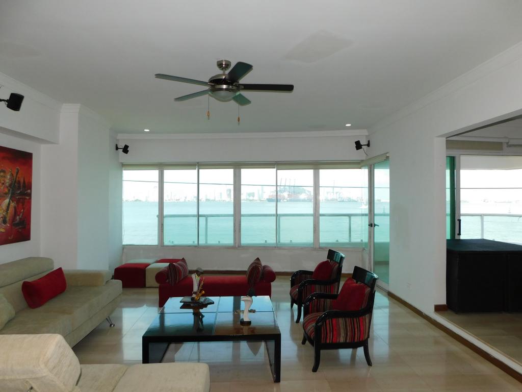 Apartamento en venta en Castillogrande, Cartagena · foto 9 de 24