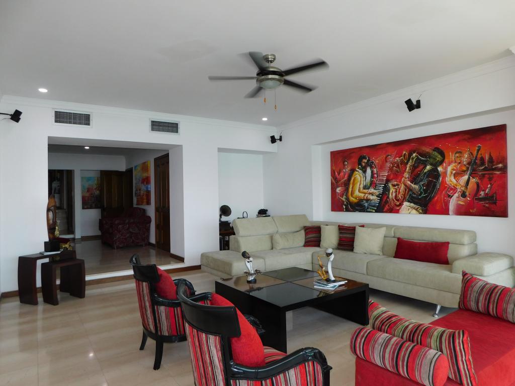 Apartamento en venta en Castillogrande, Cartagena · foto 10 de 24