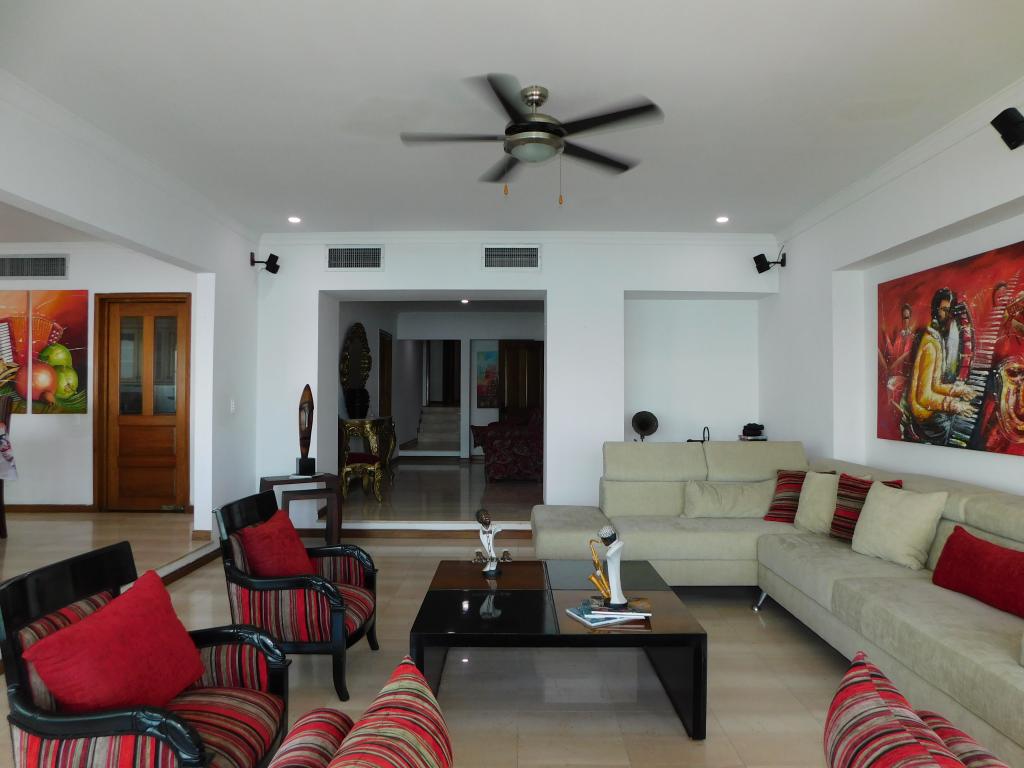 Apartamento en venta en Castillogrande, Cartagena · foto 11 de 24