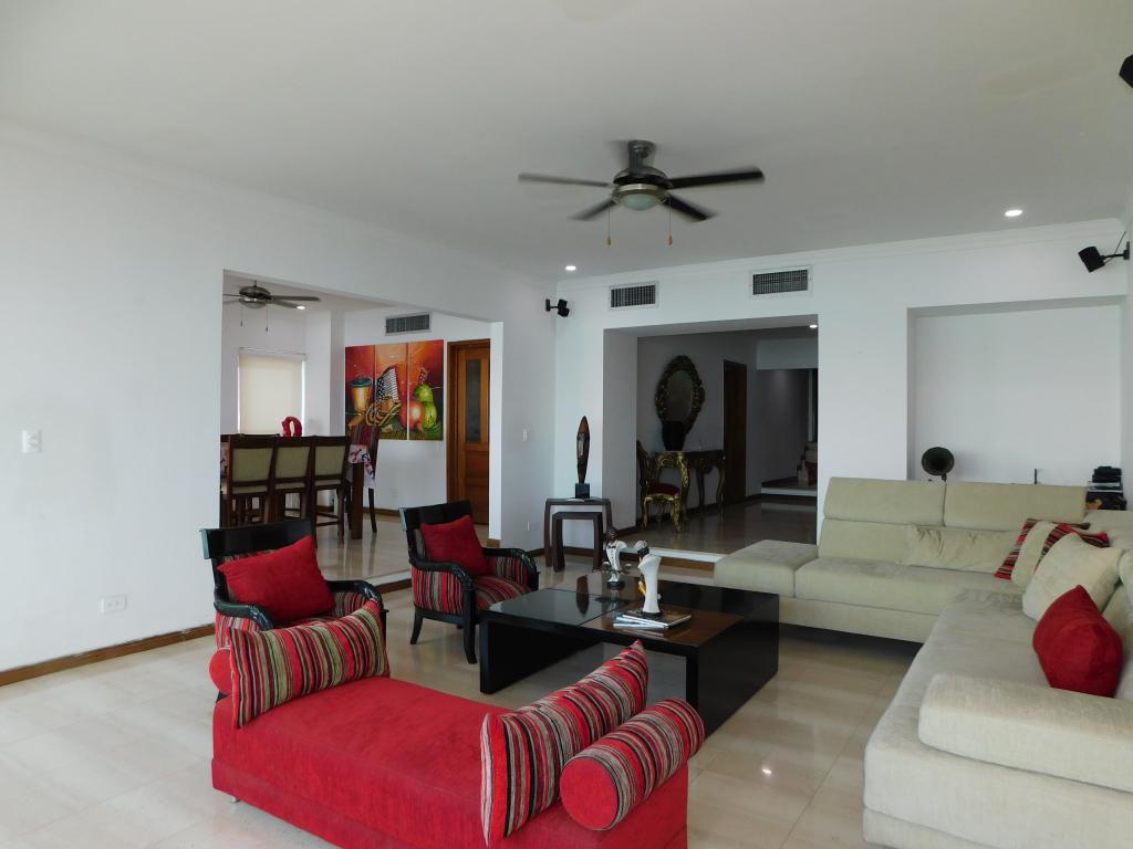 Apartamento en venta en Castillogrande, Cartagena · foto 12 de 24