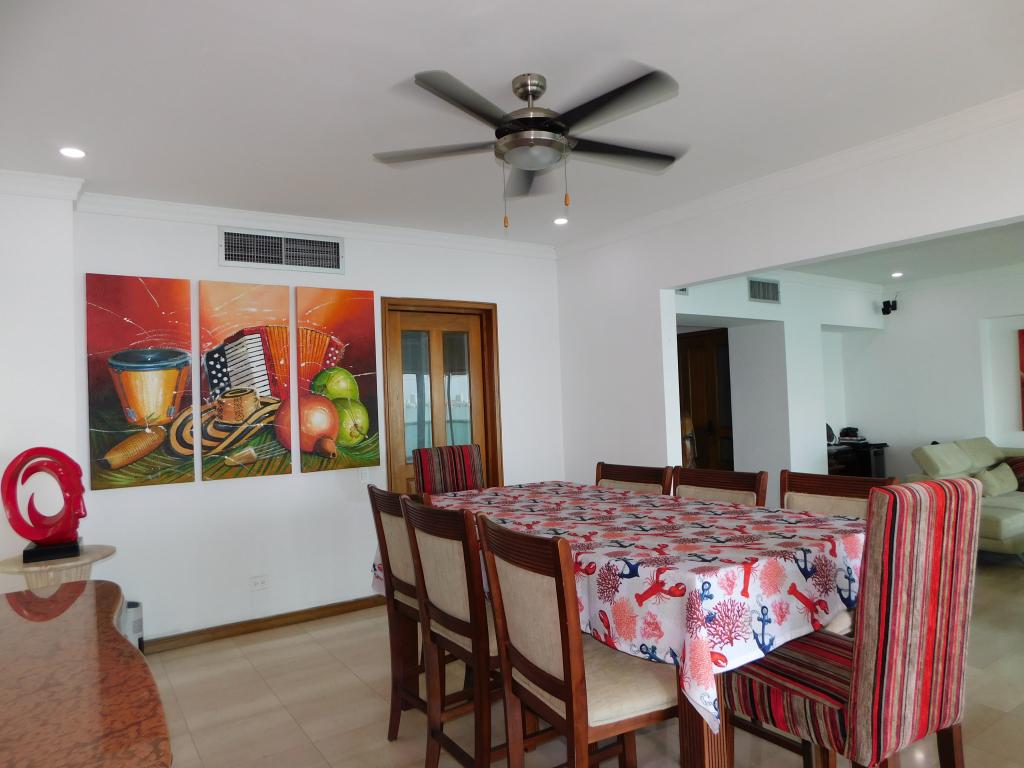 Apartamento en venta en Castillogrande, Cartagena · foto 13 de 24