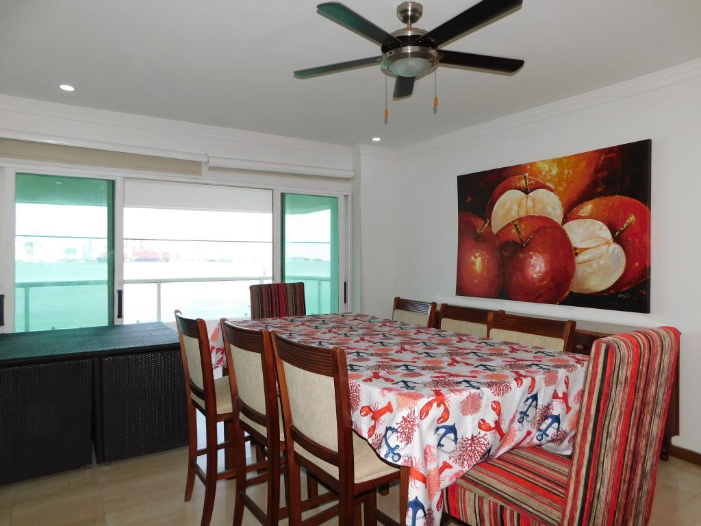 Apartamento en venta en Castillogrande, Cartagena · foto 14 de 24