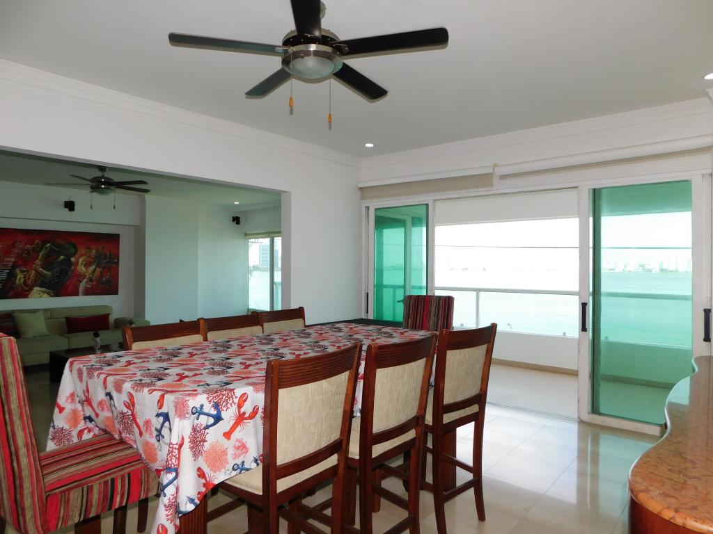 Apartamento en venta en Castillogrande, Cartagena · foto 15 de 24
