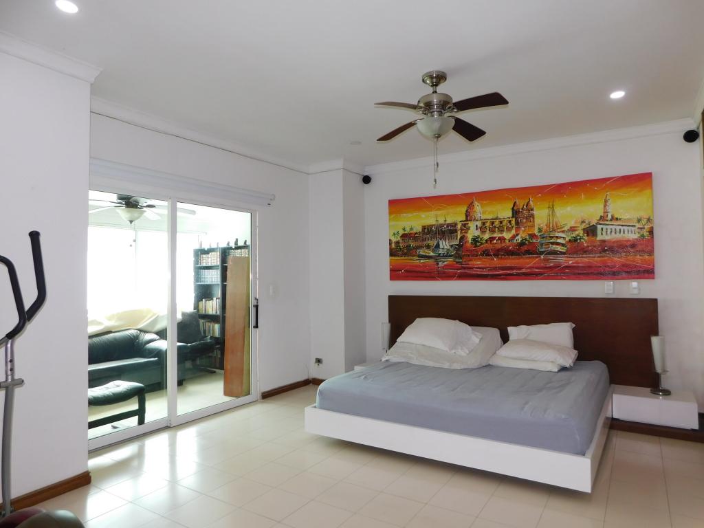 Apartamento en venta en Castillogrande, Cartagena · foto 17 de 24