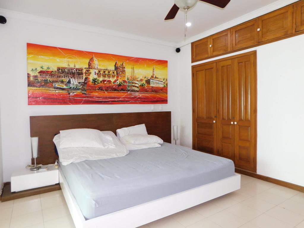 Apartamento en venta en Castillogrande, Cartagena · foto 20 de 24