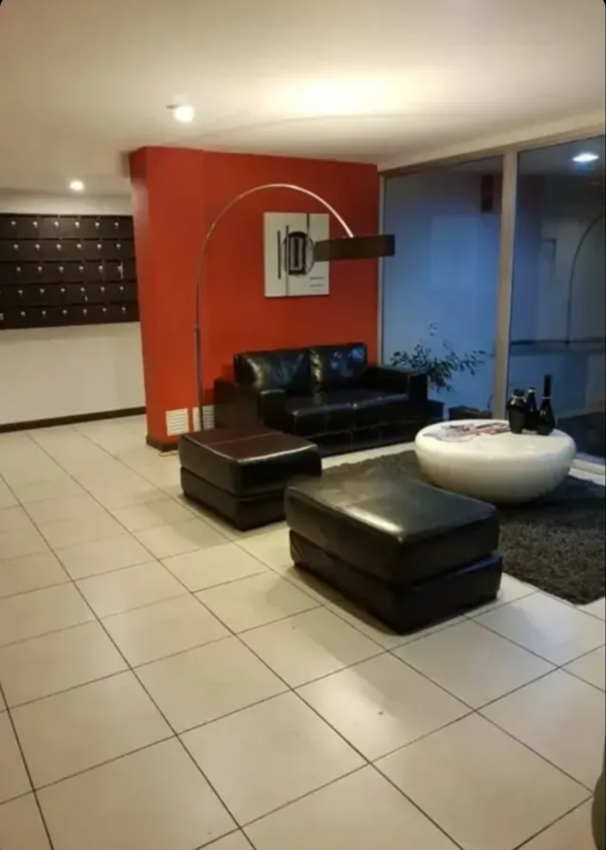 ALQUILO APTO. 2 DORM. AGUADA.