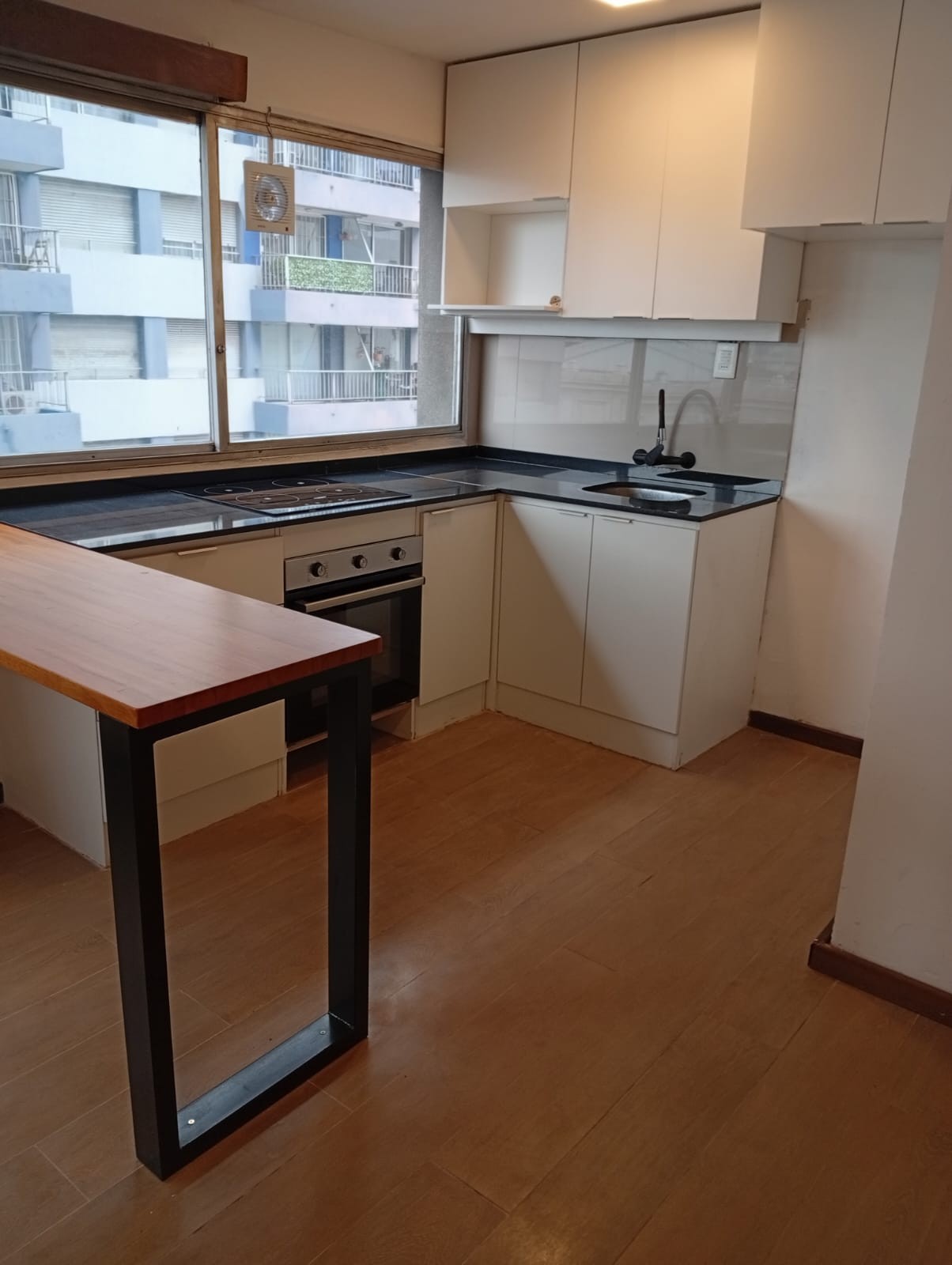 Alquiler de Monoambiente en Cordon