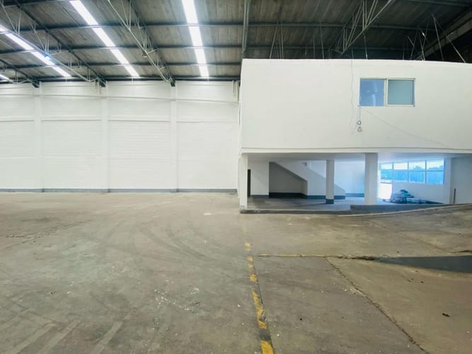 Bodega en arriendo en Mamonal, Cartagena, 825 m² · foto 4 de 14