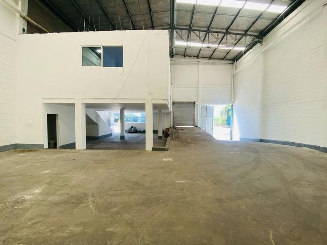 Bodega en arriendo en Mamonal, Cartagena, 825 m² · foto 5 de 14