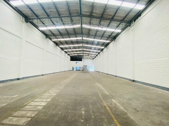 Bodega en arriendo en Mamonal, Cartagena, 825 m² · foto 8 de 14