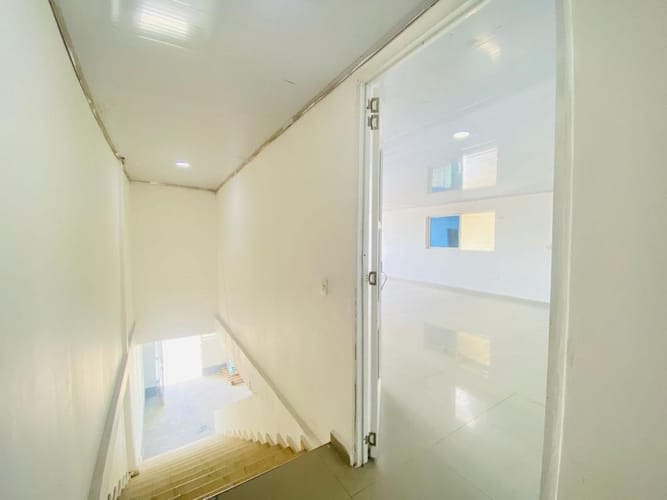 Bodega en arriendo en Mamonal, Cartagena, 825 m² · foto 11 de 14