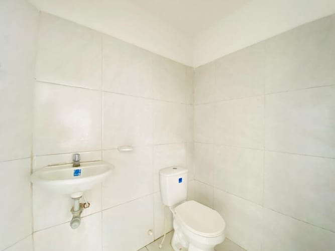 Bodega en arriendo en Mamonal, Cartagena, 825 m² · foto 13 de 14