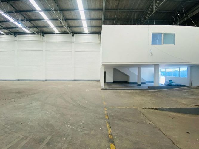 Bodega en venta en Mamonal, Cartagena, 825 m² · foto 4 de 14
