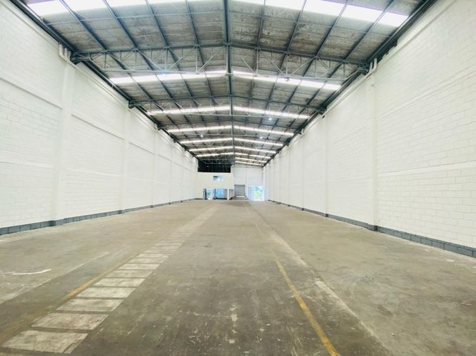 Bodega en venta en Mamonal, Cartagena, 825 m² · foto 8 de 14