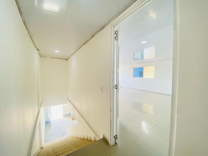 Bodega en venta en Mamonal, Cartagena, 825 m² · foto 11 de 14