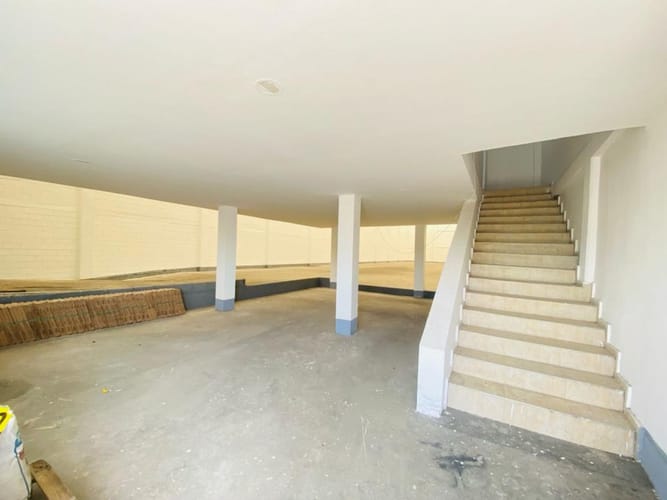 Bodega en venta en Mamonal, Cartagena, 825 m² · foto 12 de 14