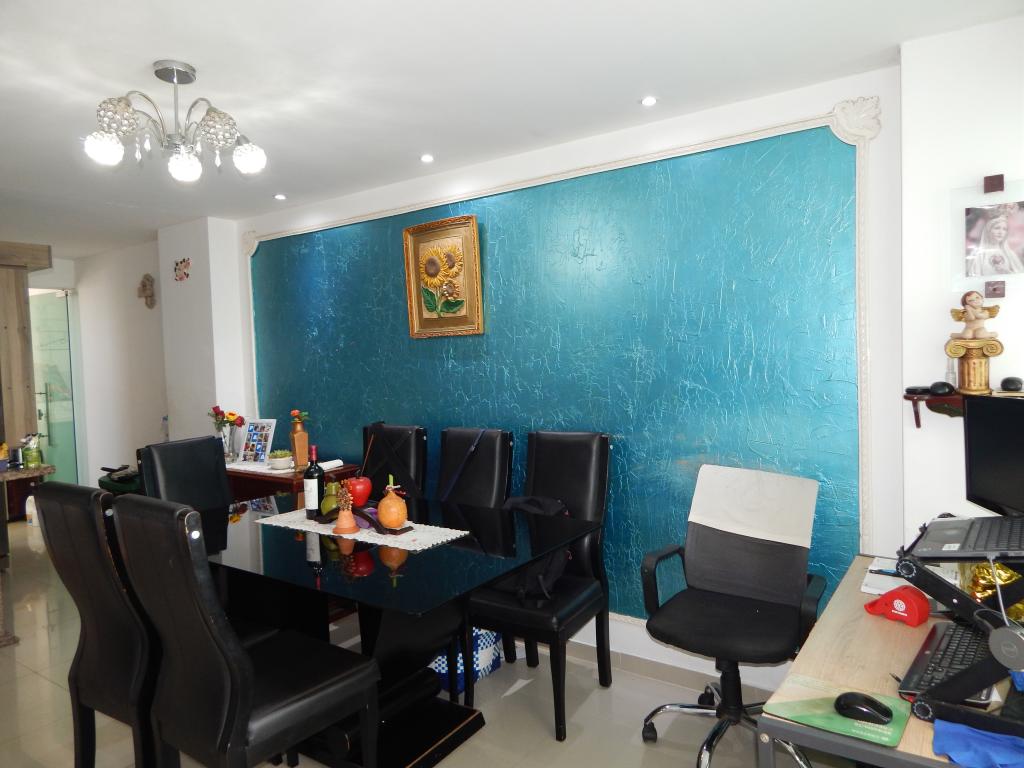 Apartamento en venta en El Recreo, Cartagena · foto 3 de 15