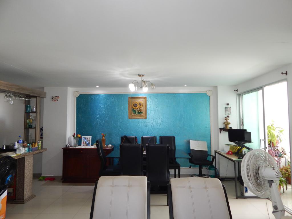 Apartamento en venta en El Recreo, Cartagena · foto 5 de 15