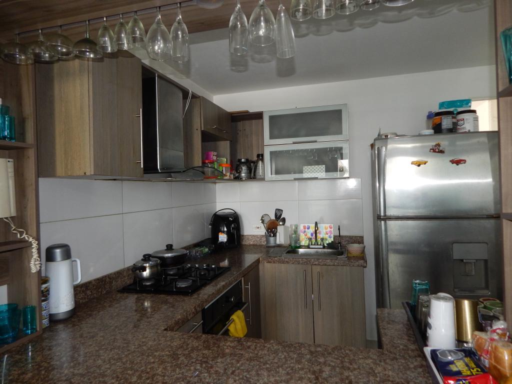 Apartamento en venta en El Recreo, Cartagena · foto 6 de 15