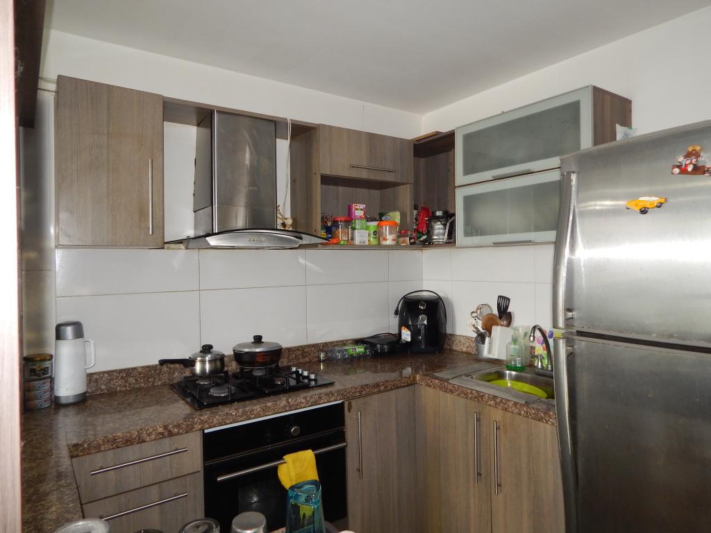 Apartamento en venta en El Recreo, Cartagena · foto 7 de 15