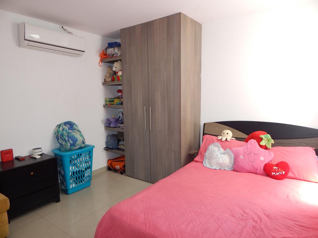 Apartamento en venta en El Recreo, Cartagena · foto 9 de 15