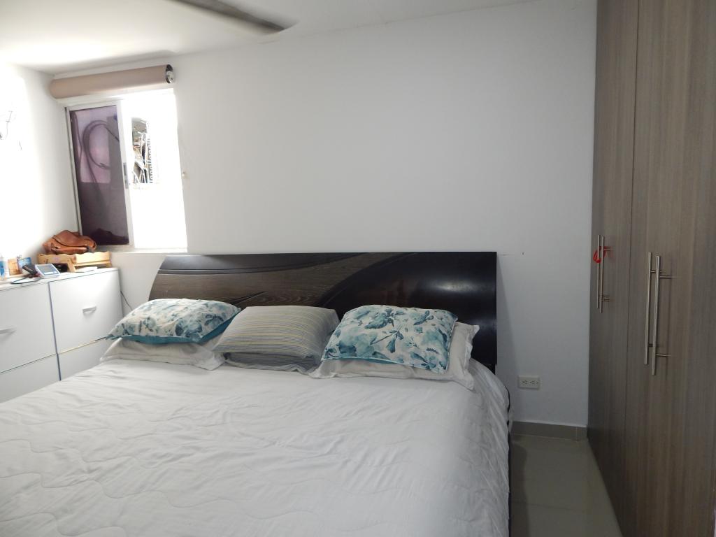 Apartamento en venta en El Recreo, Cartagena · foto 10 de 15