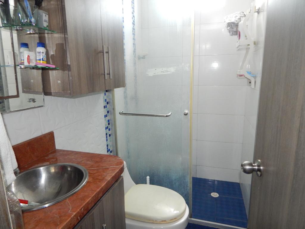 Apartamento en venta en El Recreo, Cartagena · foto 11 de 15
