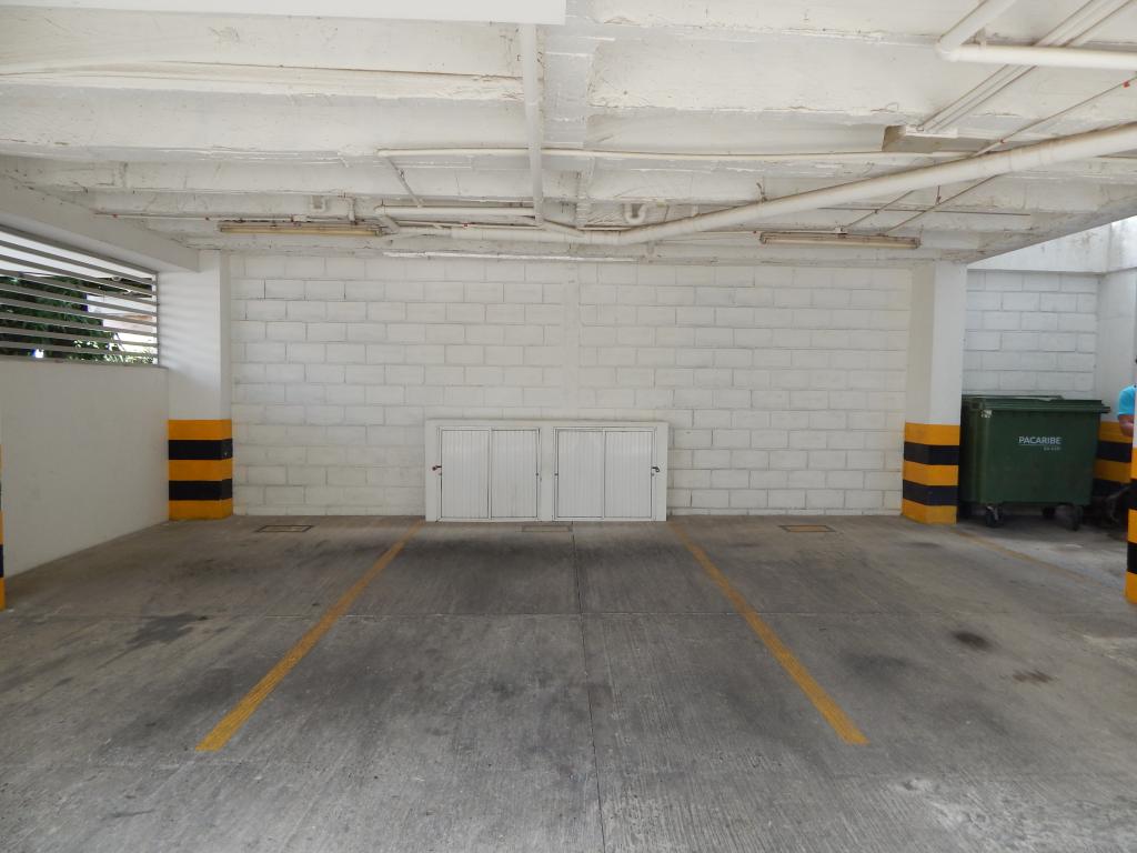 Apartamento en venta en El Recreo, Cartagena · foto 13 de 15