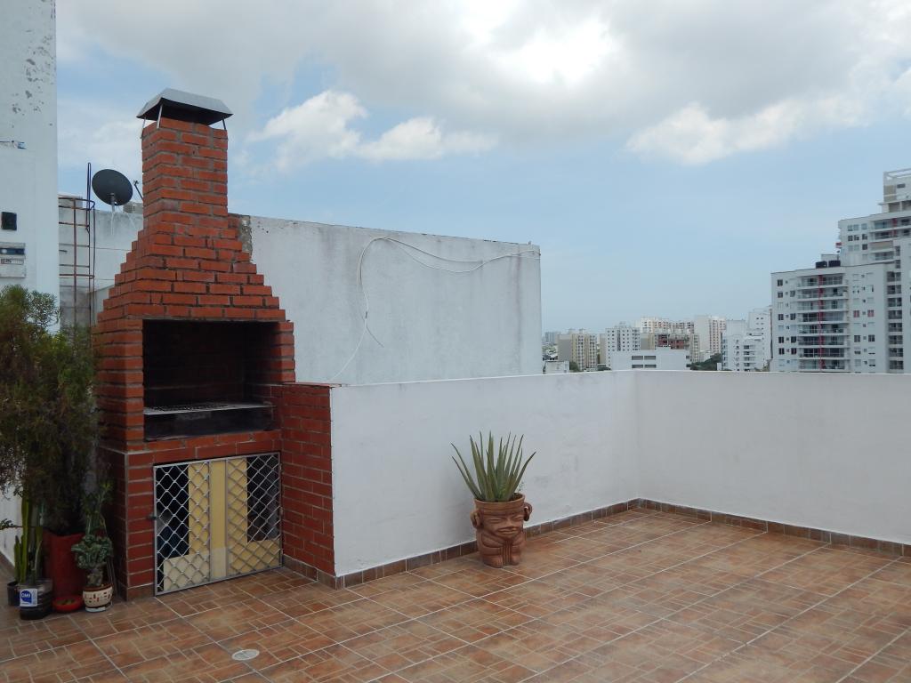 Apartamento en venta en El Recreo, Cartagena · foto 15 de 15