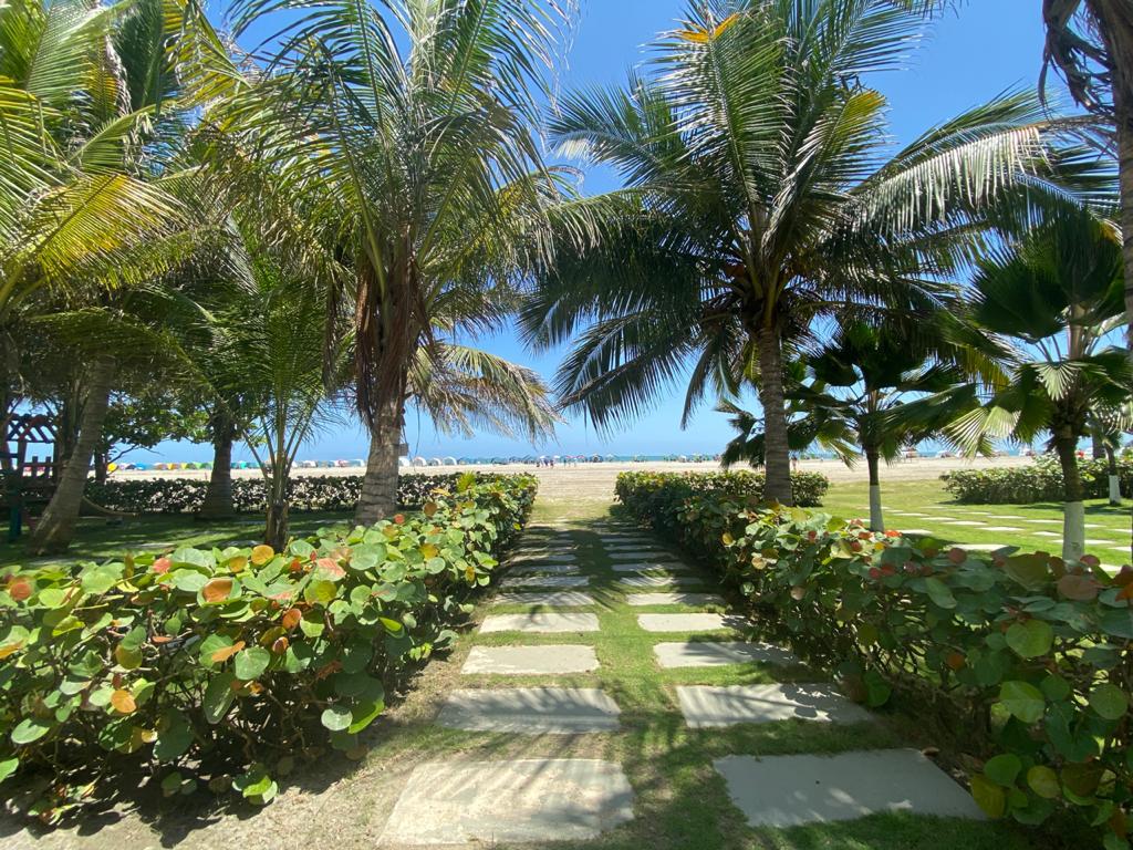 Apartamento en arriendo en La Boquilla, Cartagena · foto 2 de 15