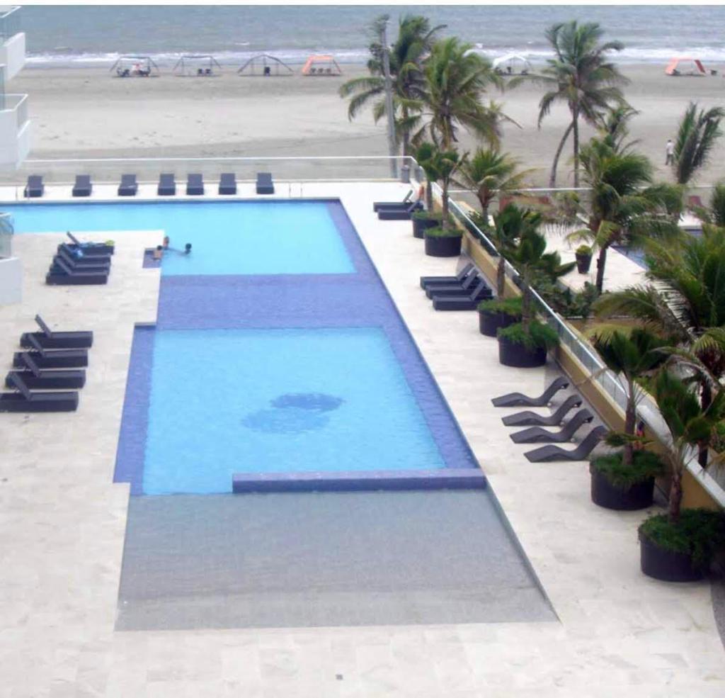 Apartamento en arriendo en La Boquilla, Cartagena · foto 4 de 15