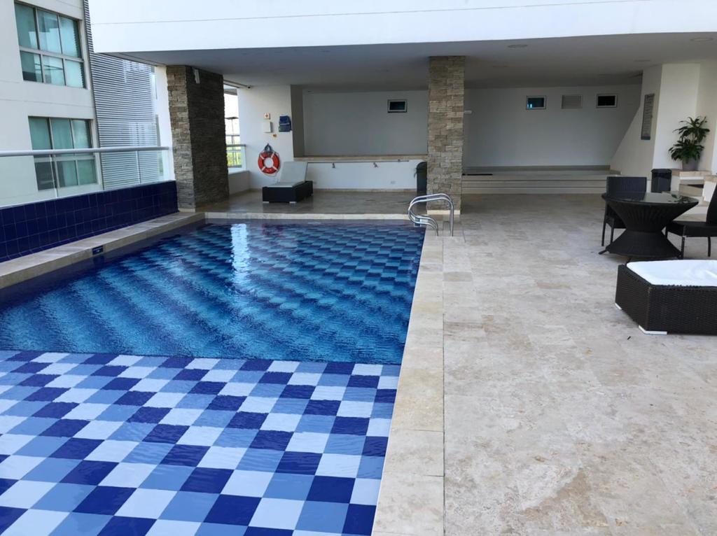 Apartamento en arriendo en La Boquilla, Cartagena · foto 5 de 15