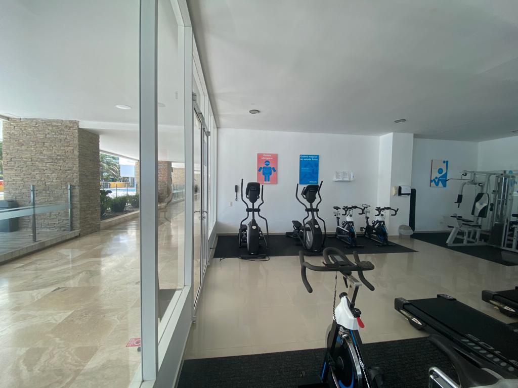 Apartamento en arriendo en La Boquilla, Cartagena · foto 6 de 15