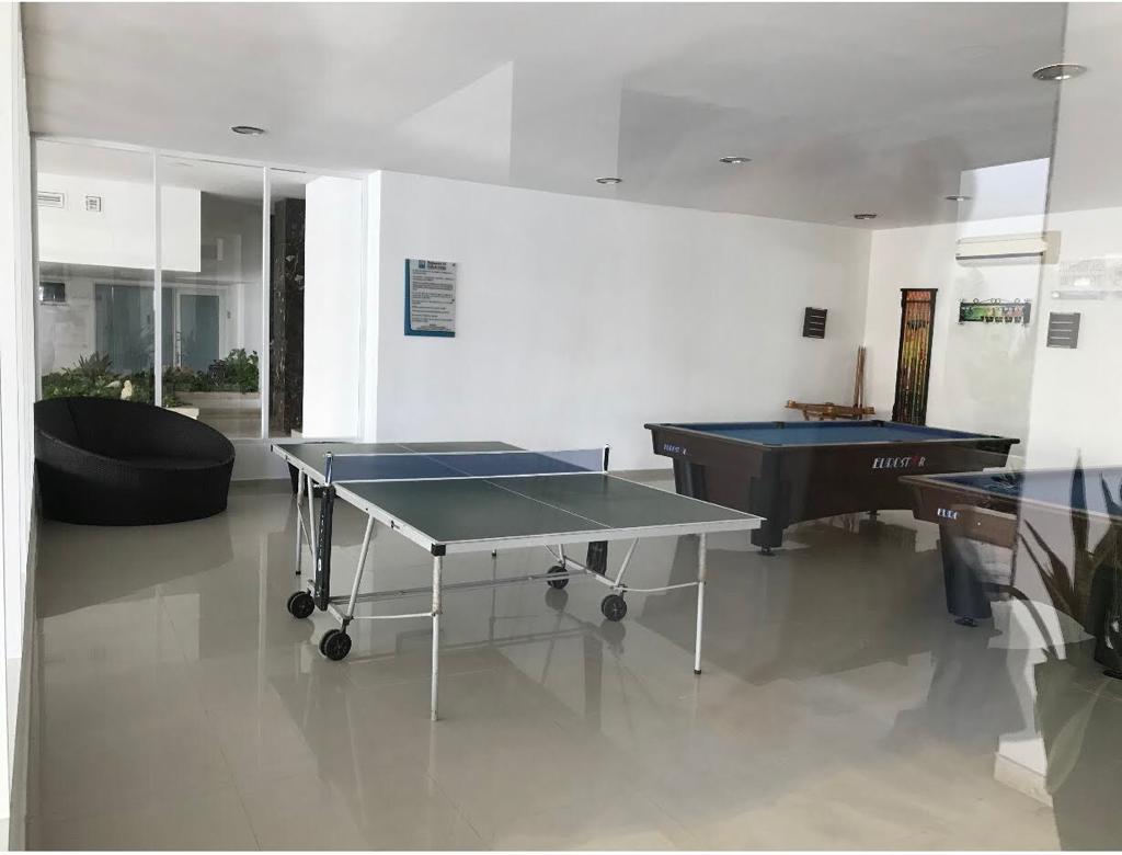 Apartamento en arriendo en La Boquilla, Cartagena · foto 7 de 15
