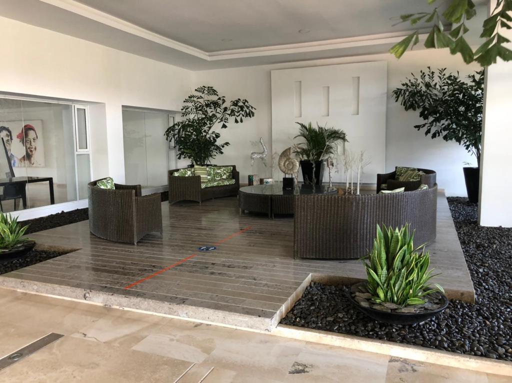 Apartamento en arriendo en La Boquilla, Cartagena · foto 9 de 15