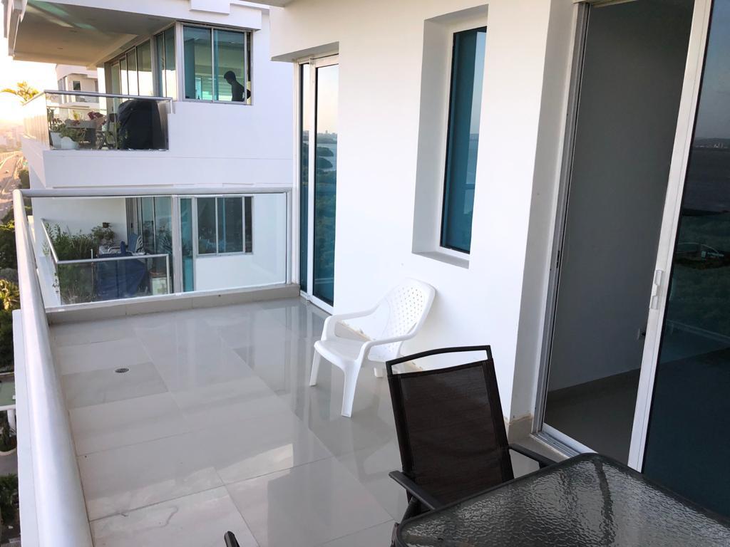 Apartamento en arriendo en La Boquilla, Cartagena · foto 10 de 15