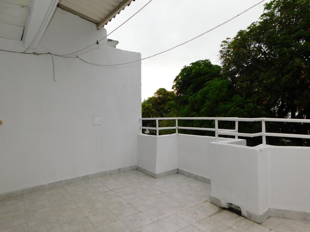 Casa en Arriendo en Crespo, Cartagena