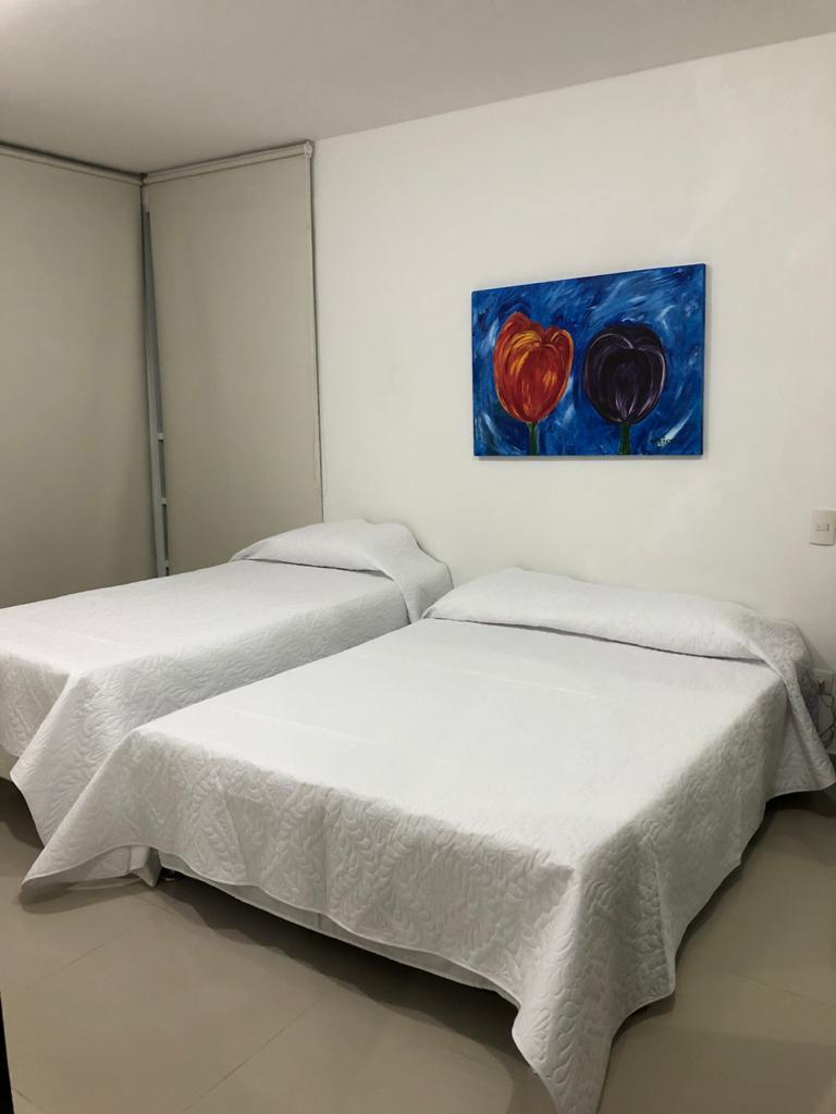 Apartamento en arriendo en La Boquilla, Cartagena · foto 12 de 15