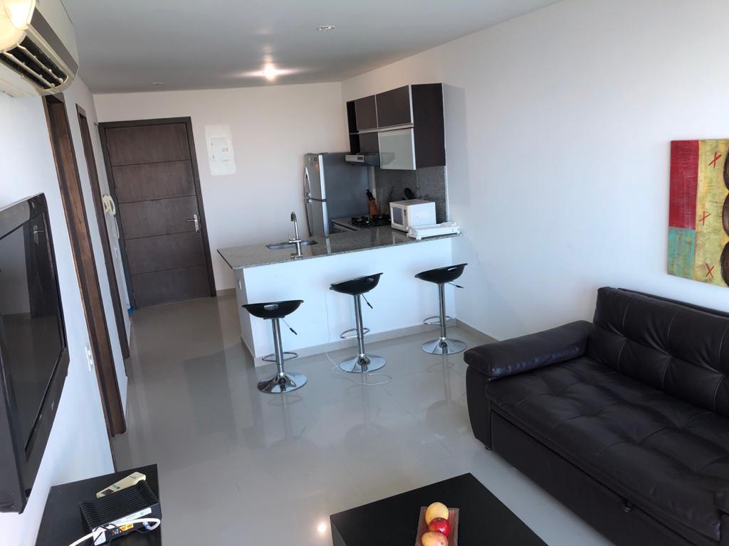 Apartamento en arriendo en La Boquilla, Cartagena · foto 15 de 15