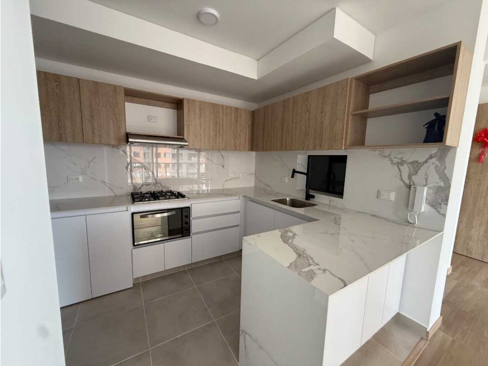 Apartamento en Arriendo en Fontibon, Bogotá