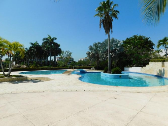 Apartamento de 1 alcoba en arriendo en Condominio Residencial Terranova, Cartagena, 78 m² · foto 2 de 24